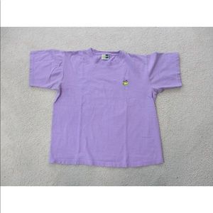 Masters Shirt Adult Medium Purple